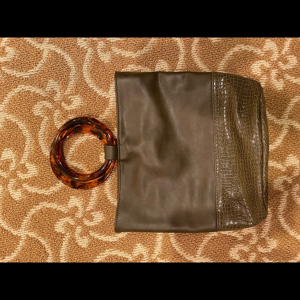 Free people purse